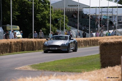 Goodwood Festival of Speed 2015 - DAY TWO Gallery + Action GIFS 165