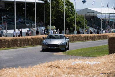 Goodwood Festival of Speed 2015 - DAY TWO Gallery + Action GIFS 166