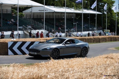 Goodwood Festival of Speed 2015 - DAY TWO Gallery + Action GIFS 168