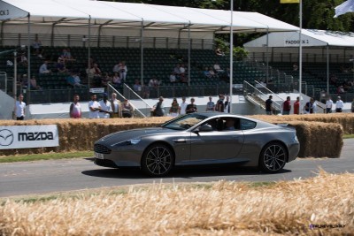 Goodwood Festival of Speed 2015 - DAY TWO Gallery + Action GIFS 170