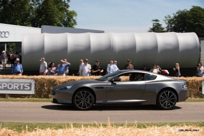 Goodwood Festival of Speed 2015 - DAY TWO Gallery + Action GIFS 171