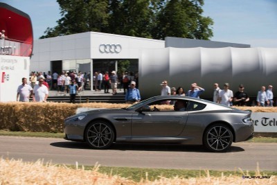 Goodwood Festival of Speed 2015 - DAY TWO Gallery + Action GIFS 172