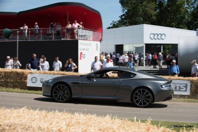 Goodwood Festival of Speed 2015 - DAY TWO Gallery + Action GIFS 173