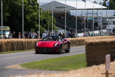 Goodwood Festival of Speed 2015 - DAY TWO Gallery + Action GIFS 176