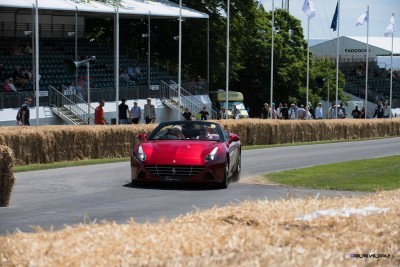 Goodwood Festival of Speed 2015 - DAY TWO Gallery + Action GIFS 178