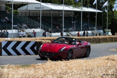 Goodwood Festival of Speed 2015 - DAY TWO Gallery + Action GIFS 180