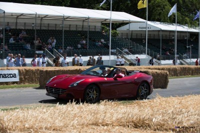 Goodwood Festival of Speed 2015 - DAY TWO Gallery + Action GIFS 182