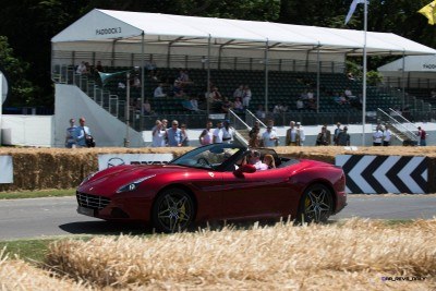 Goodwood Festival of Speed 2015 - DAY TWO Gallery + Action GIFS 183