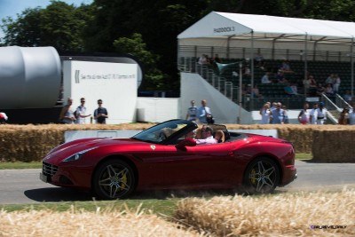 Goodwood Festival of Speed 2015 - DAY TWO Gallery + Action GIFS 184