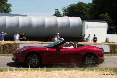 Goodwood Festival of Speed 2015 - DAY TWO Gallery + Action GIFS 185