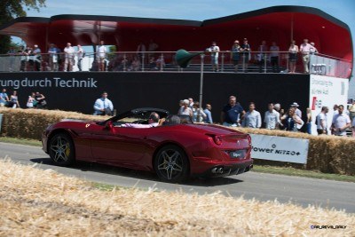 Goodwood Festival of Speed 2015 - DAY TWO Gallery + Action GIFS 188