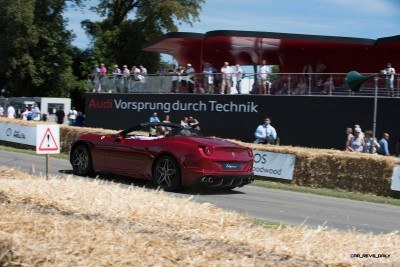 Goodwood Festival of Speed 2015 - DAY TWO Gallery + Action GIFS 189