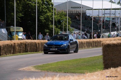 Goodwood Festival of Speed 2015 - DAY TWO Gallery + Action GIFS 190