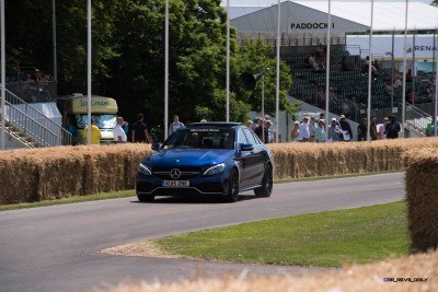 Goodwood Festival of Speed 2015 - DAY TWO Gallery + Action GIFS 191