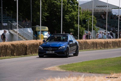 Goodwood Festival of Speed 2015 - DAY TWO Gallery + Action GIFS 192