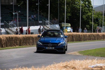 Goodwood Festival of Speed 2015 - DAY TWO Gallery + Action GIFS 193