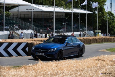 Goodwood Festival of Speed 2015 - DAY TWO Gallery + Action GIFS 194