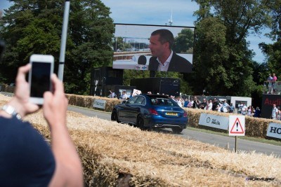 Goodwood Festival of Speed 2015 - DAY TWO Gallery + Action GIFS 198