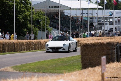 Goodwood Festival of Speed 2015 - DAY TWO Gallery + Action GIFS 199
