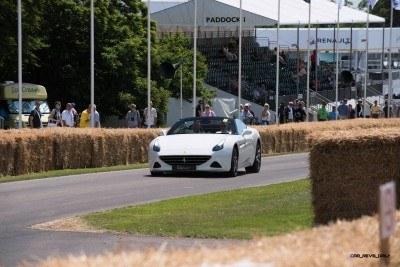 Goodwood Festival of Speed 2015 - DAY TWO Gallery + Action GIFS 200