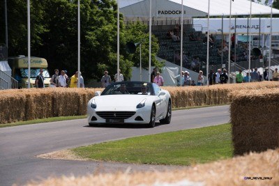 Goodwood Festival of Speed 2015 - DAY TWO Gallery + Action GIFS 201