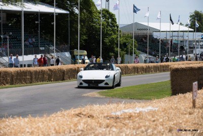 Goodwood Festival of Speed 2015 - DAY TWO Gallery + Action GIFS 202