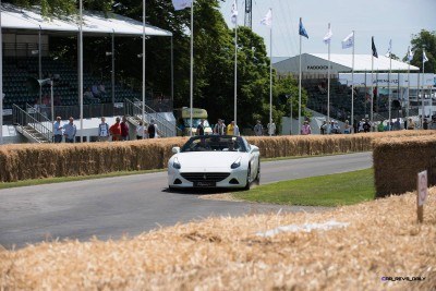 Goodwood Festival of Speed 2015 - DAY TWO Gallery + Action GIFS 203