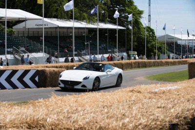 Goodwood Festival of Speed 2015 - DAY TWO Gallery + Action GIFS 204