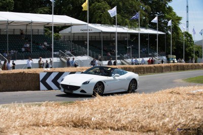 Goodwood Festival of Speed 2015 - DAY TWO Gallery + Action GIFS 205