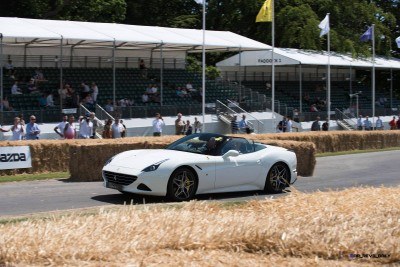 Goodwood Festival of Speed 2015 - DAY TWO Gallery + Action GIFS 206