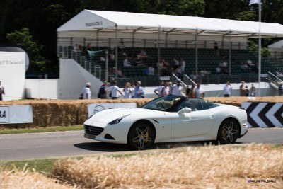 Goodwood Festival of Speed 2015 - DAY TWO Gallery + Action GIFS 207