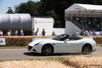 Goodwood Festival of Speed 2015 - DAY TWO Gallery + Action GIFS 208