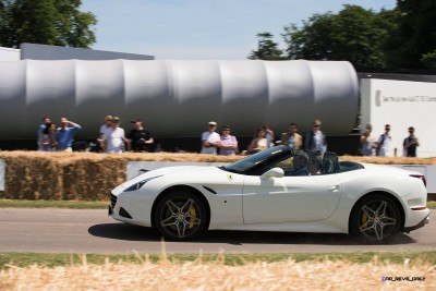 Goodwood Festival of Speed 2015 - DAY TWO Gallery + Action GIFS 209