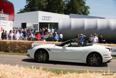 Goodwood Festival of Speed 2015 - DAY TWO Gallery + Action GIFS 210
