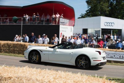 Goodwood Festival of Speed 2015 - DAY TWO Gallery + Action GIFS 211