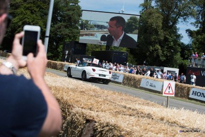 Goodwood Festival of Speed 2015 - DAY TWO Gallery + Action GIFS 213