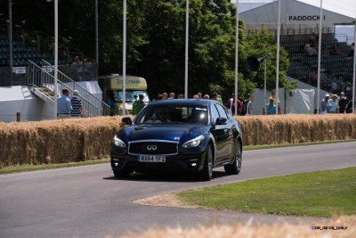 Goodwood Festival of Speed 2015 - DAY TWO Gallery + Action GIFS 214