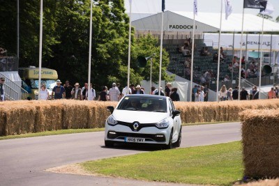 Goodwood Festival of Speed 2015 - DAY TWO Gallery + Action GIFS 48