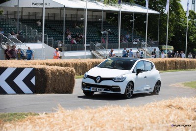 Goodwood Festival of Speed 2015 - DAY TWO Gallery + Action GIFS 49