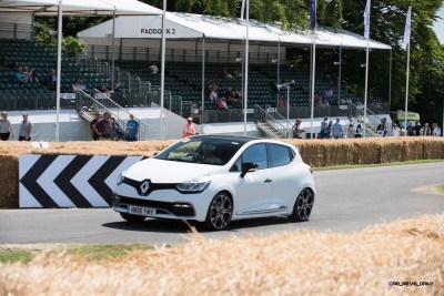 Goodwood Festival of Speed 2015 - DAY TWO Gallery + Action GIFS 50