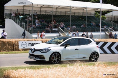 Goodwood Festival of Speed 2015 - DAY TWO Gallery + Action GIFS 51