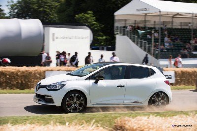 Goodwood Festival of Speed 2015 - DAY TWO Gallery + Action GIFS 52