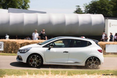 Goodwood Festival of Speed 2015 - DAY TWO Gallery + Action GIFS 53