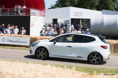 Goodwood Festival of Speed 2015 - DAY TWO Gallery + Action GIFS 54