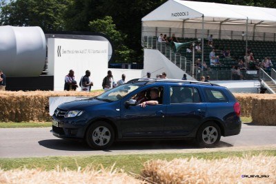 Goodwood Festival of Speed 2015 - DAY TWO Gallery + Action GIFS 69