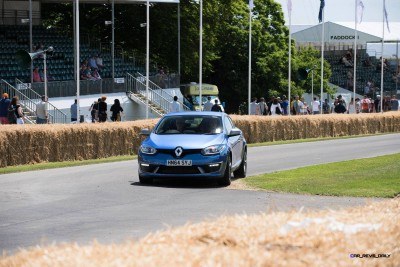 Goodwood Festival of Speed 2015 - DAY TWO Gallery + Action GIFS 71