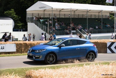 Goodwood Festival of Speed 2015 - DAY TWO Gallery + Action GIFS 74