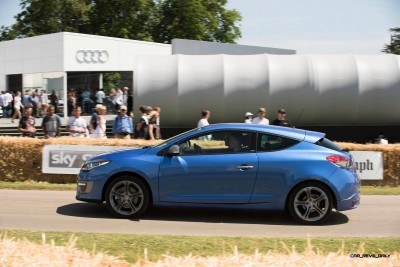 Goodwood Festival of Speed 2015 - DAY TWO Gallery + Action GIFS 75