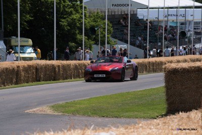 Goodwood Festival of Speed 2015 - DAY TWO Gallery + Action GIFS 84