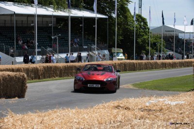 Goodwood Festival of Speed 2015 - DAY TWO Gallery + Action GIFS 87